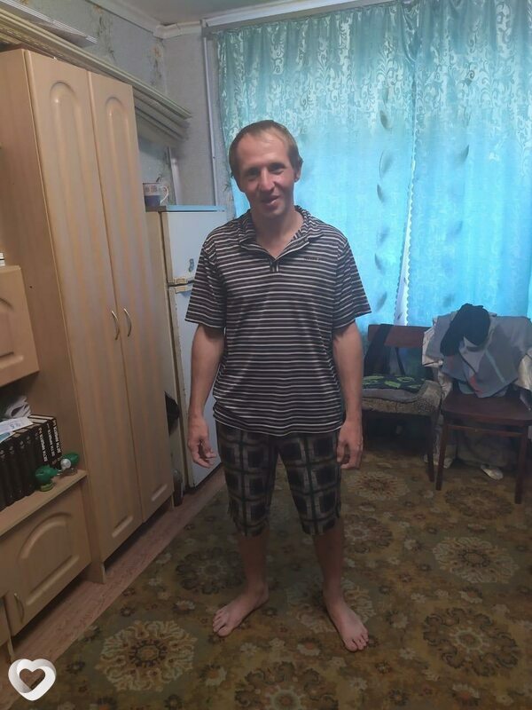Константин, 44, Омске — анкета №29233