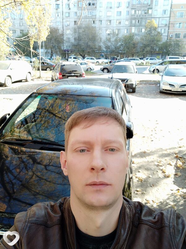 Ростислав, 46, Бишкек — анкета №29235