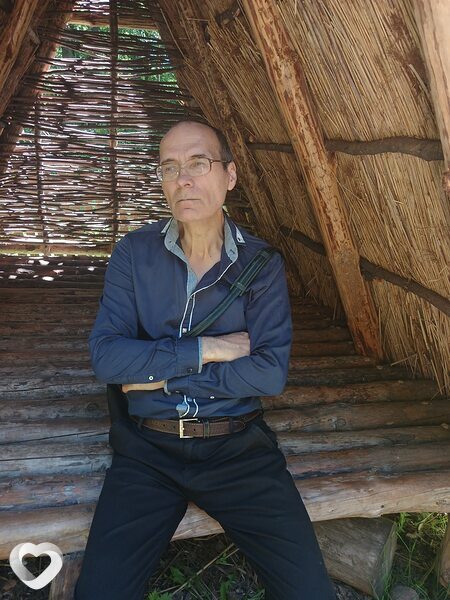 Миша, 66, Минске — анкета №29239