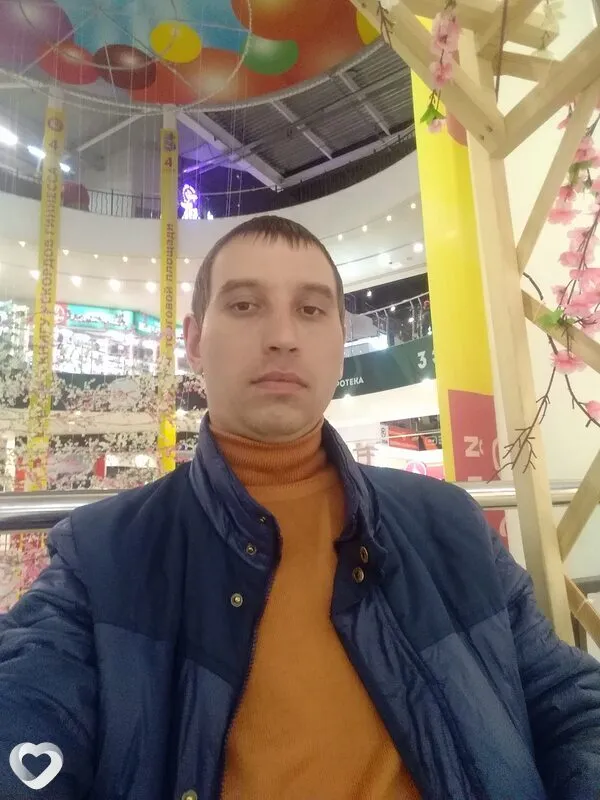 Денис, 39, Челябинске — анкета №3132