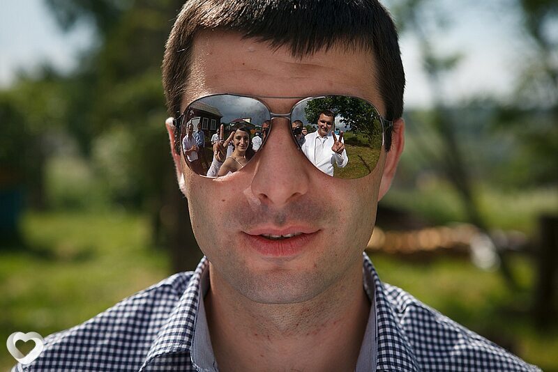 Max, 43, Могилев — анкета №29255
