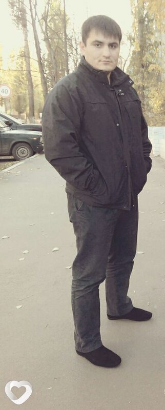 Роман, 42, Воронеже — анкета №29256