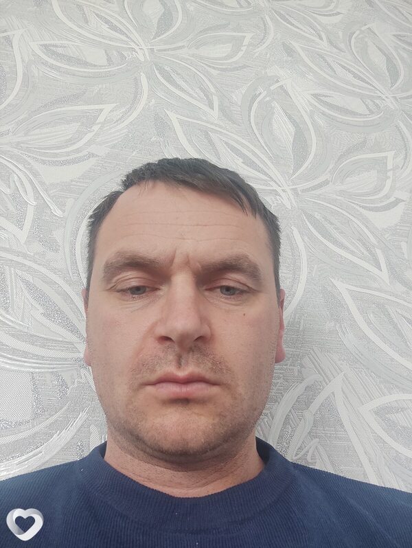 Андрей, 36, Симферополе — анкета №29261