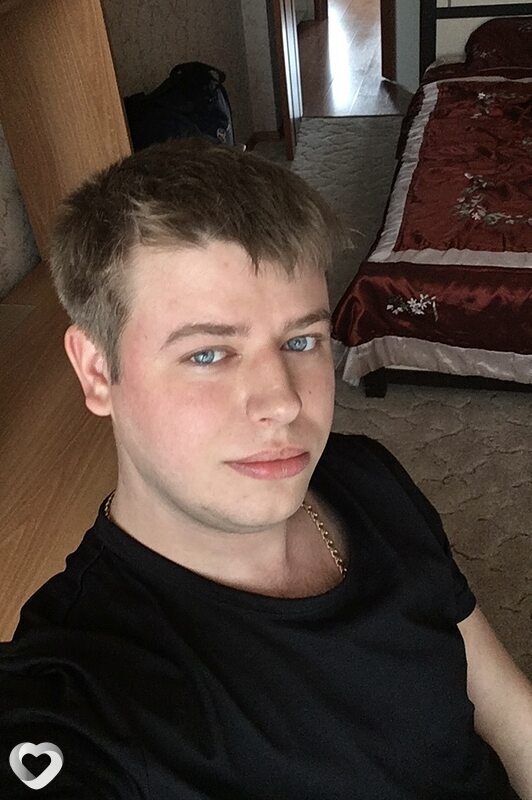 Георгий, 32, Белове — анкета №29270
