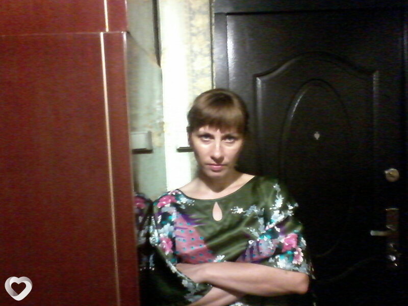 Alina, 49, Барнауле — анкета №29275