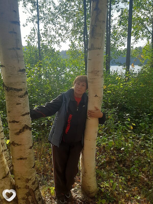Ксения, 48, Таганроге — анкета №29278