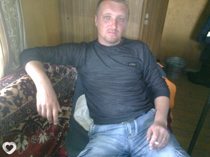 Серж, 44, Бресте — анкета №29280