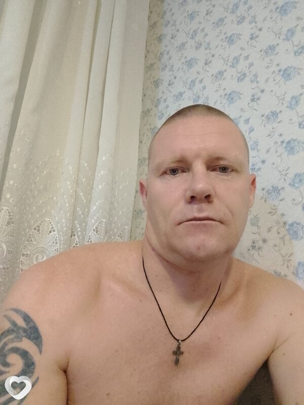 Красавчик, 39, Ростове-на-Дону — анкета №29290