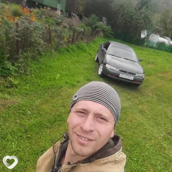 Лялякин, 39, Новосибирске — анкета №3135