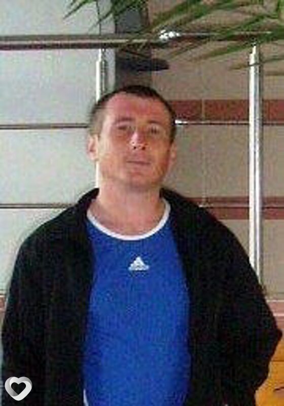 Виталик, 44, Киеве — анкета №29292