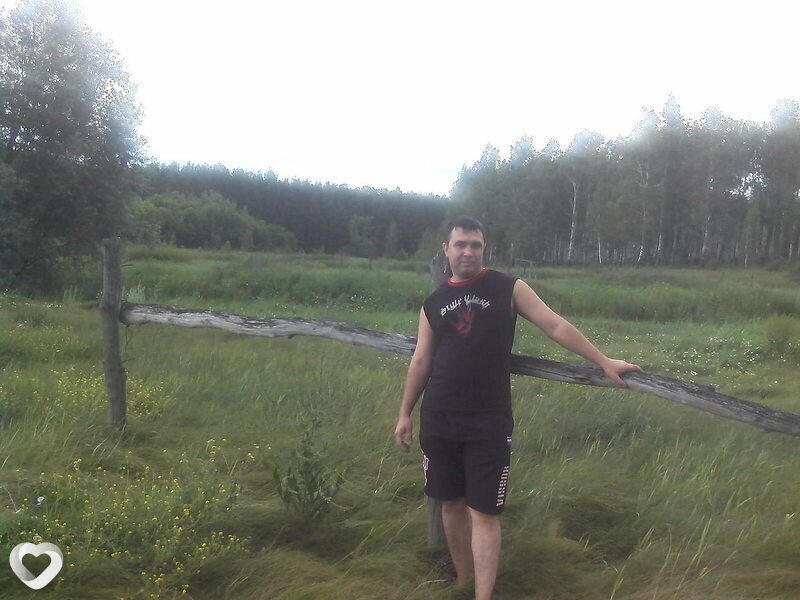 Алексей, 48, Липецке — анкета №29297