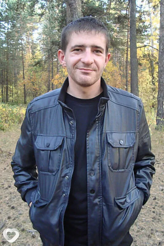 Юра, 41, Барнауле — анкета №29295