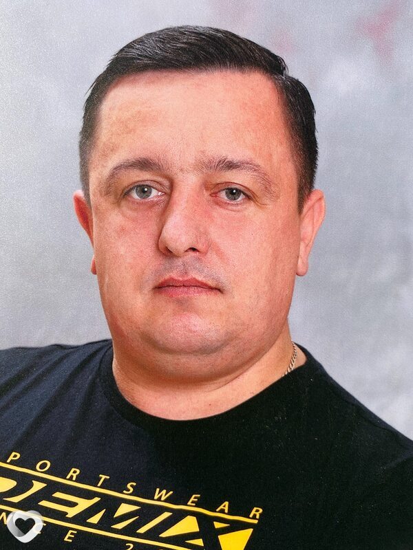 Виктор, 47, Томске — анкета №29308