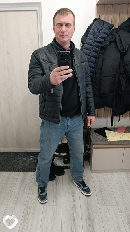 Беларус, 38, Минске — анкета №29305