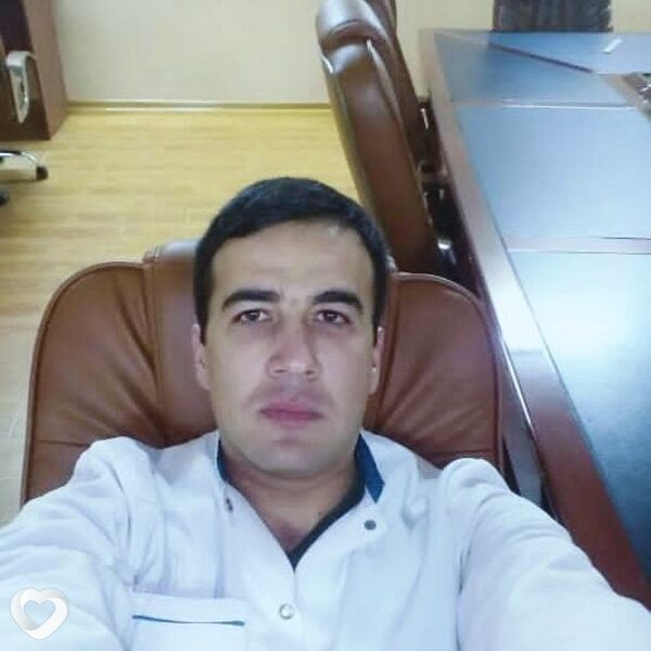 Далер, 43, Душанбе — анкета №29312