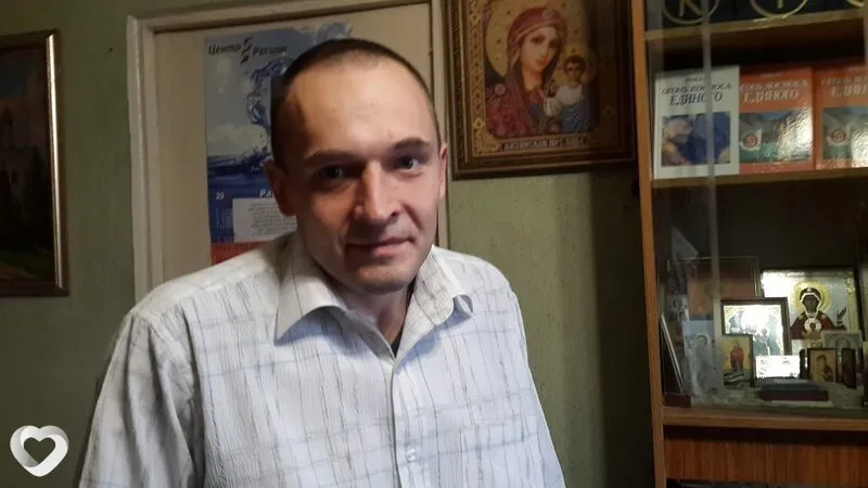 Дмитрий, 47, Барнауле — анкета №29314