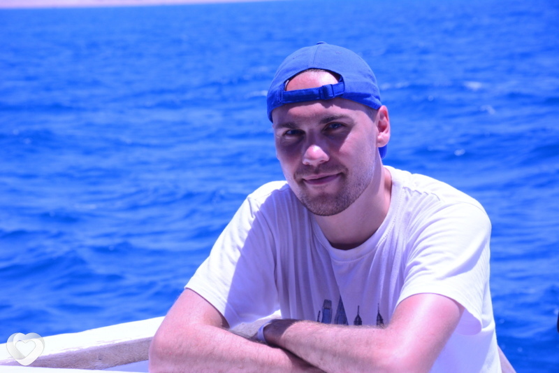 Влад, 35, Минске — анкета №29324