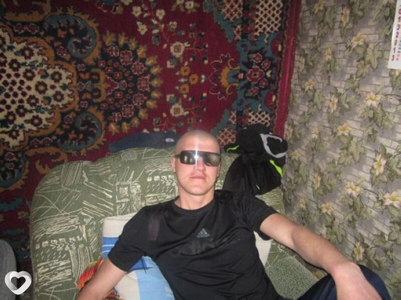 Денис, 42, Рубцовске — анкета №29326