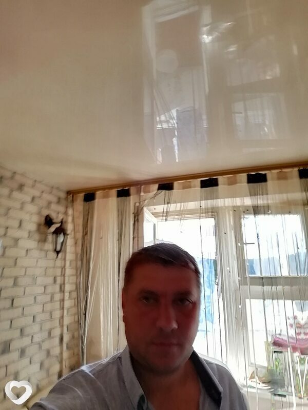 Сергей, 41, Гомеле — анкета №29328