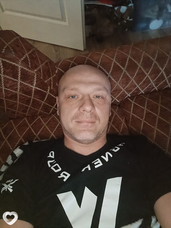 Паша, 41, Гродно — анкета №29330