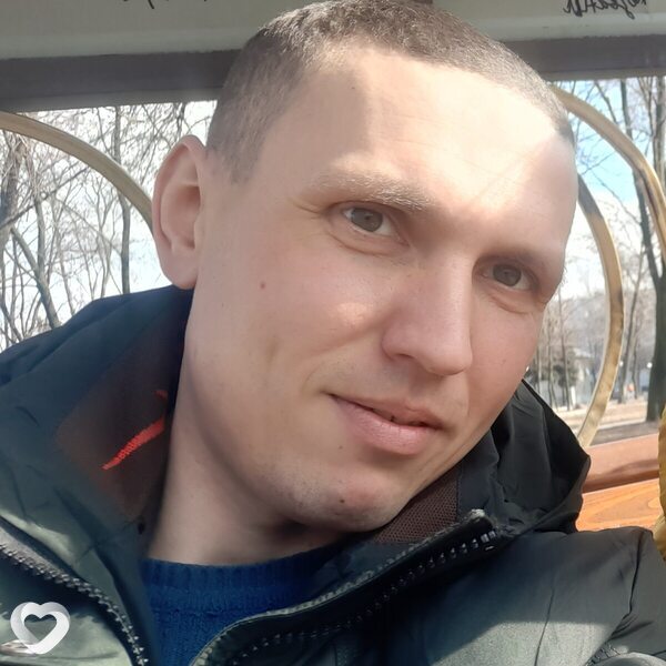 Игорь, 39, Дружковке — анкета №29337