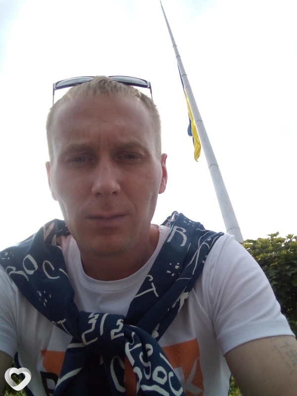Dima, 32, Сумах — анкета №29339