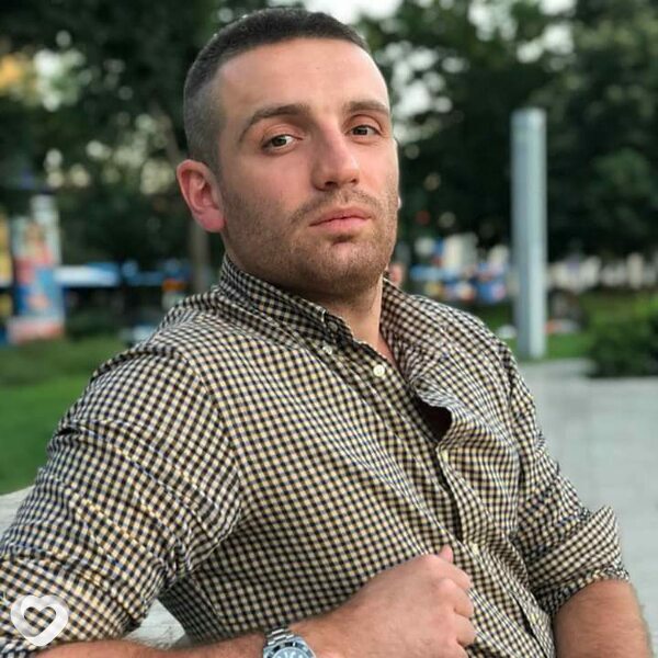 Виталий, 41, Ужгороде — анкета №29343