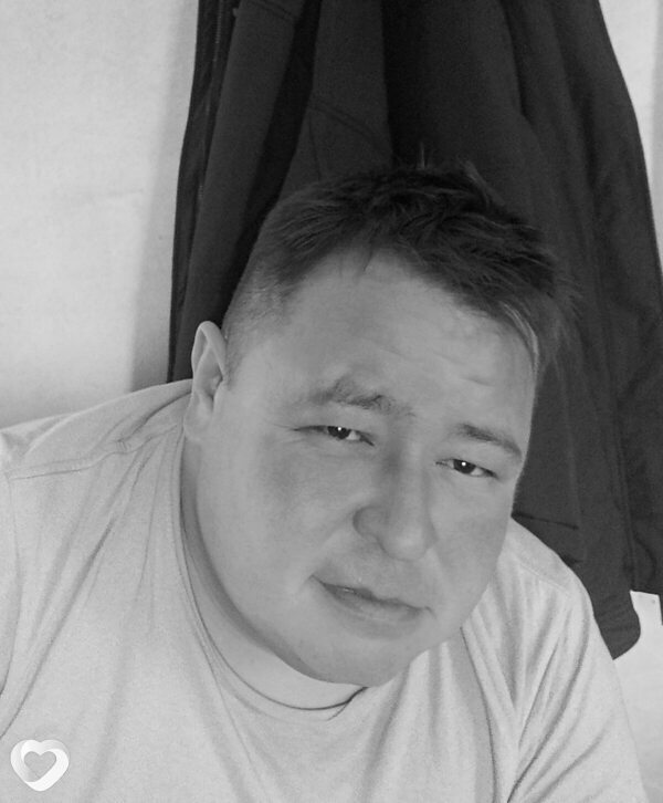 Ильнар, 36, Уфе — анкета №29344