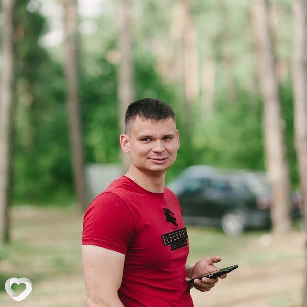 Илья, 30, Мозыре — анкета №29354