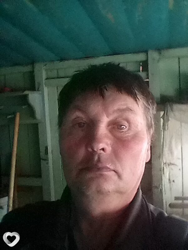 Александр, 63, Иркутске — анкета №29355