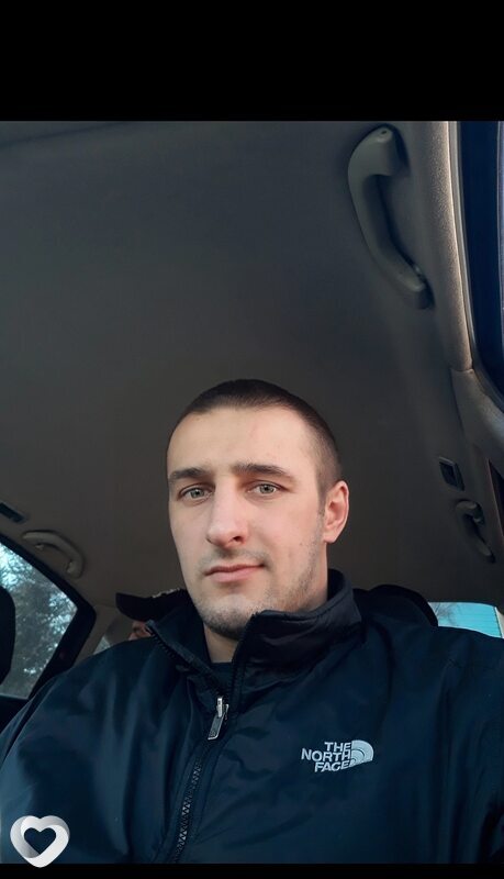 Виталик, 33, Полоцке — анкета №29358