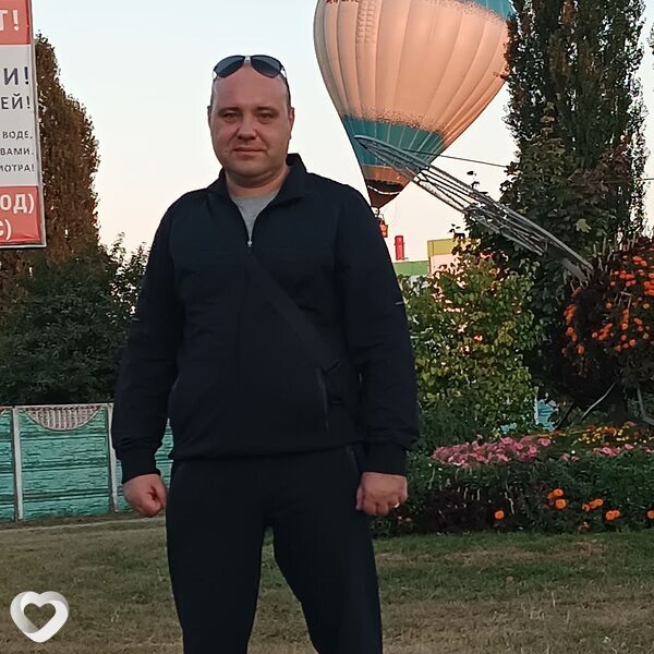 Ден, 42, Гомеле — анкета №29364