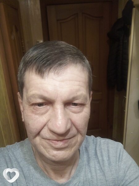 Сергей, 61, Саранске — анкета №29366