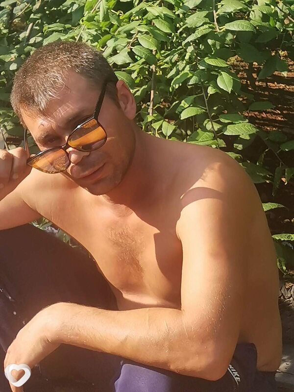 Евгений, 42, Чите — анкета №29369