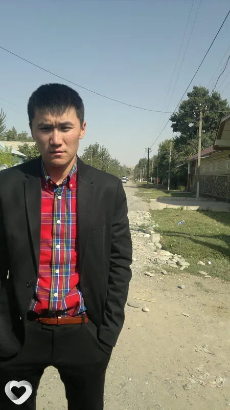 Нурик, 35, Бишкек — анкета №3139