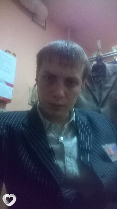 Андрей, 36, Чите — анкета №29377