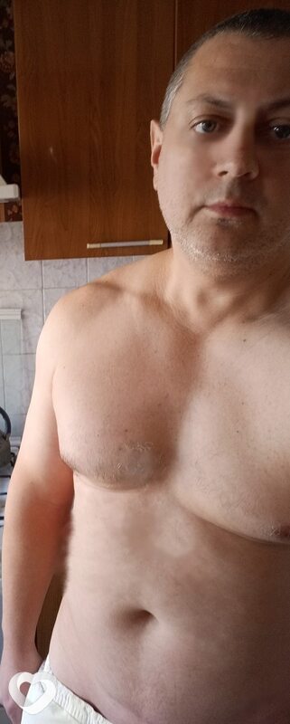 Влад, 46, Ростове-на-Дону — анкета №29379