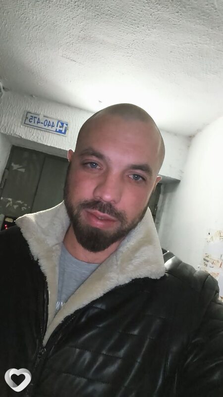 Сергей, 37, Минске — анкета №29381