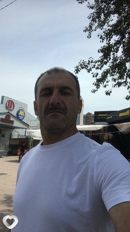 Сухроб, 31, Чите — анкета №29390