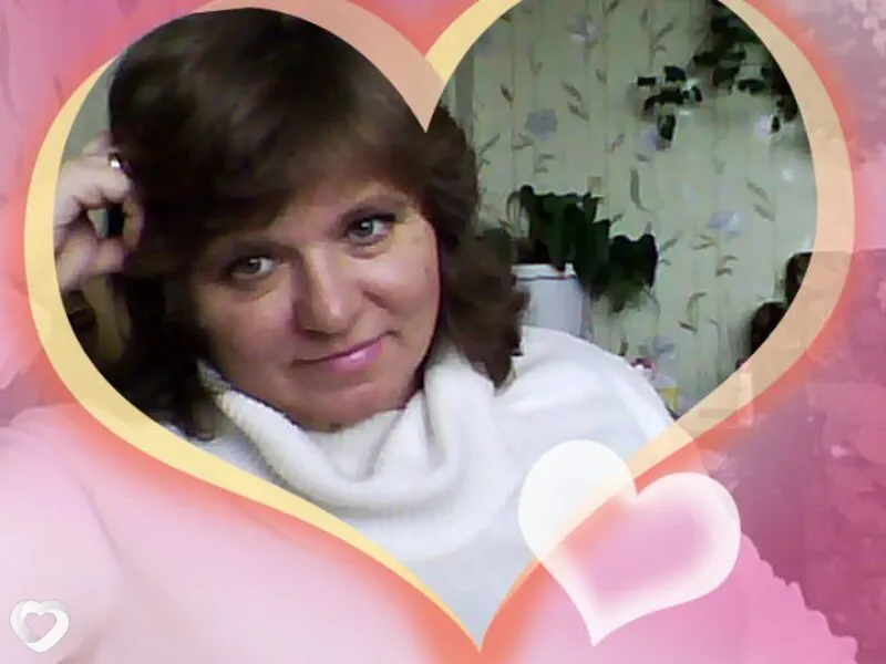 Balya, 59, Иванове — анкета №3140