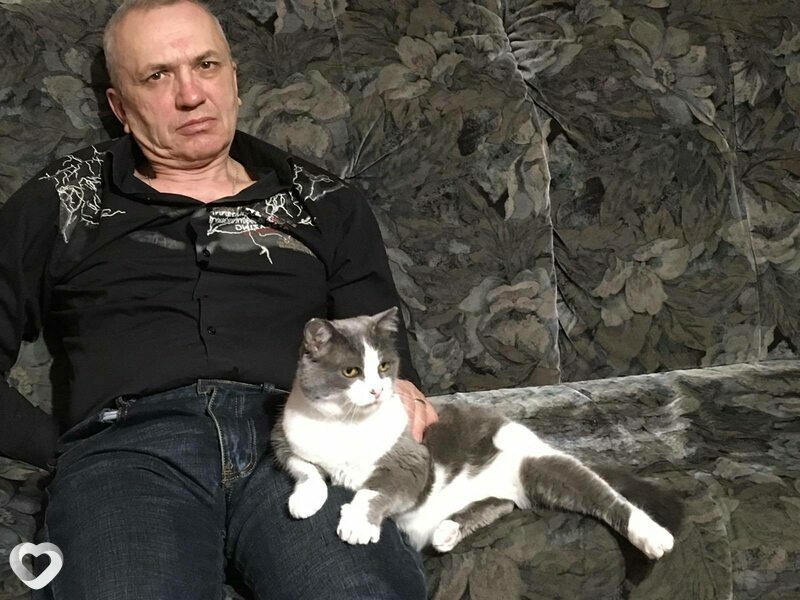 Сергей, 54, Иркутске — анкета №29393