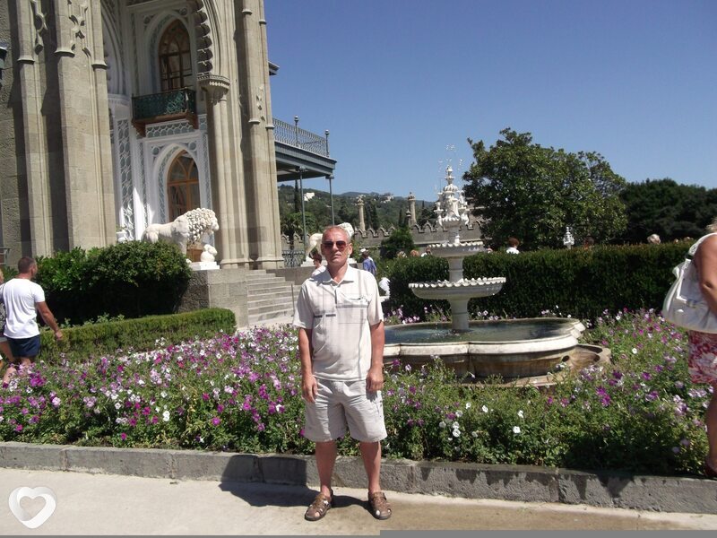 Юрий, 65, Владивостоке — анкета №29401