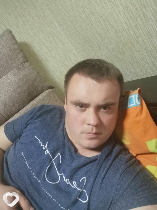 Юрик, 34, Бресте — анкета №29408