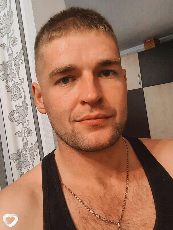 Слава, 39, Барановичах — анкета №29421