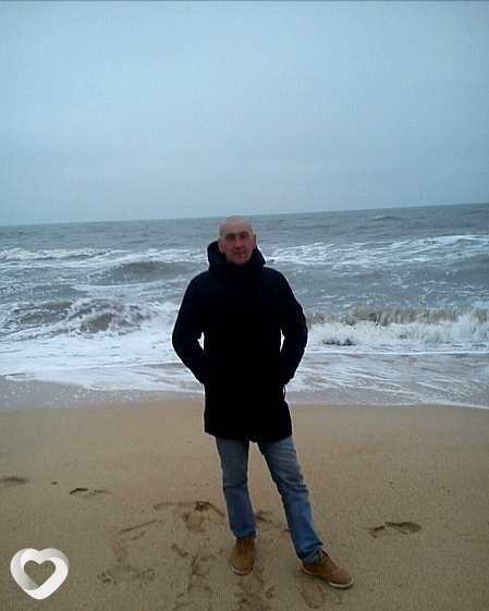 Денис, 46, Краснодаре — анкета №29432