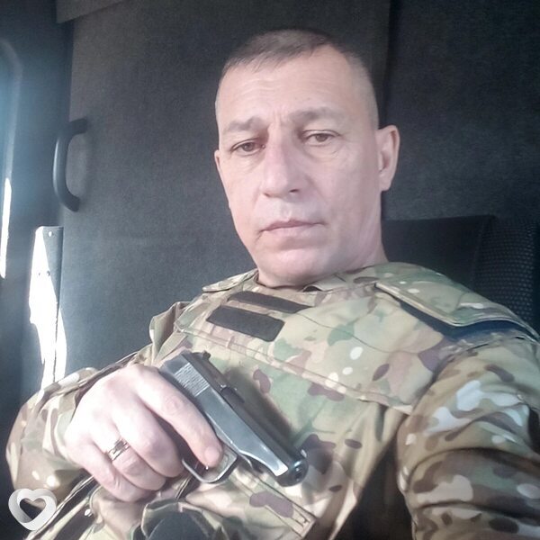 Олег, 56, Краснодаре — анкета №29443