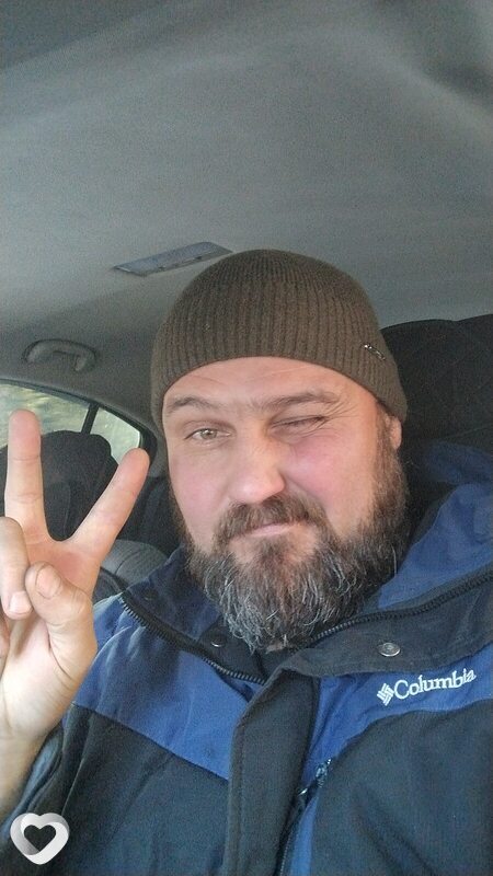 Серж, 46, Тайшете — анкета №29445