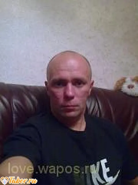 Андрей, 53, Челябинске — анкета №3142