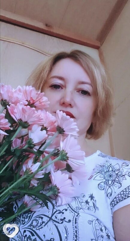 Незнакомка, Липецк