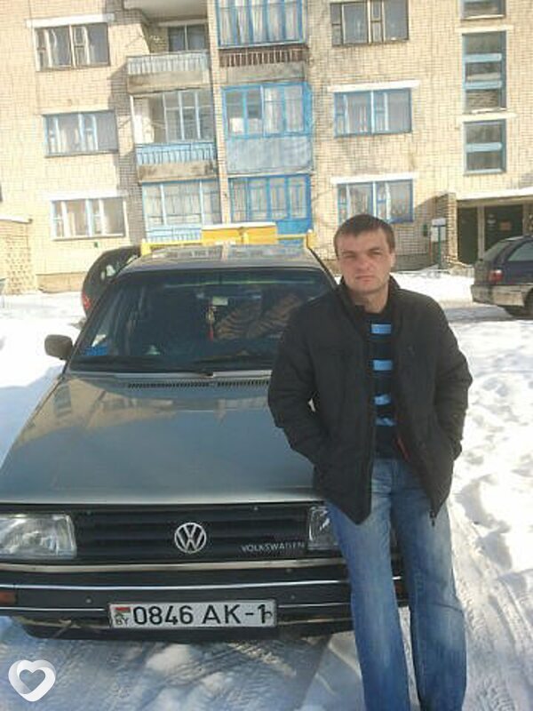 Василий, Ганцевичи